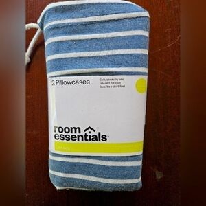 Room essentials pillowcases